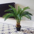 80cm Artificial Cycas Palm