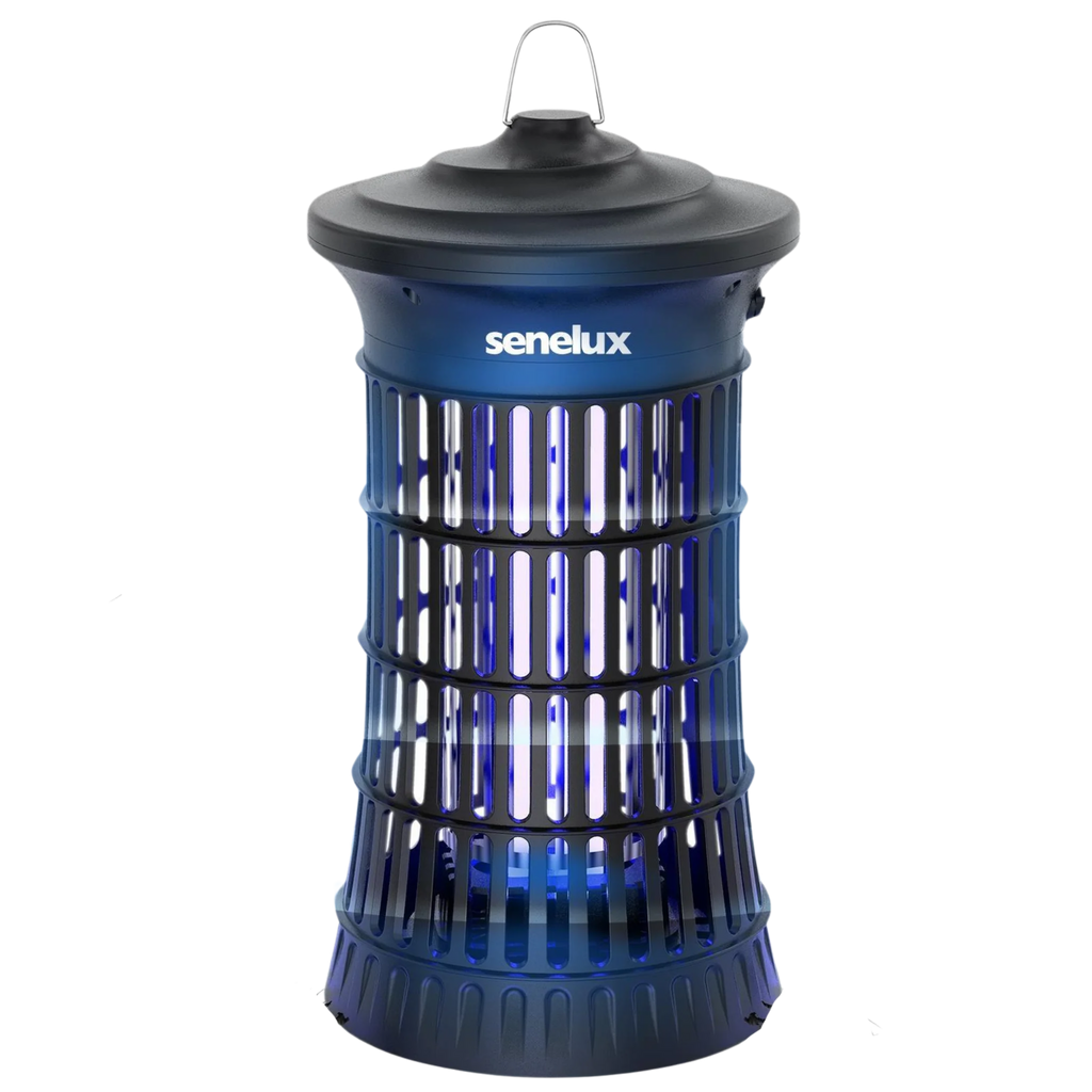 Refurbished Senelux 20W UV Bug Zapper with 4500V Grid