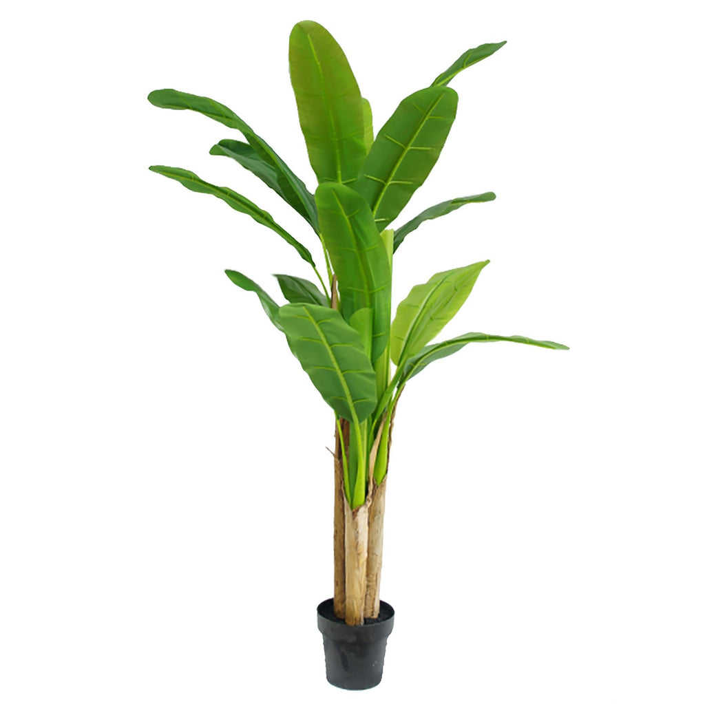 180cm Artificial Banana Tree