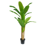 180cm Artificial Banana Tree