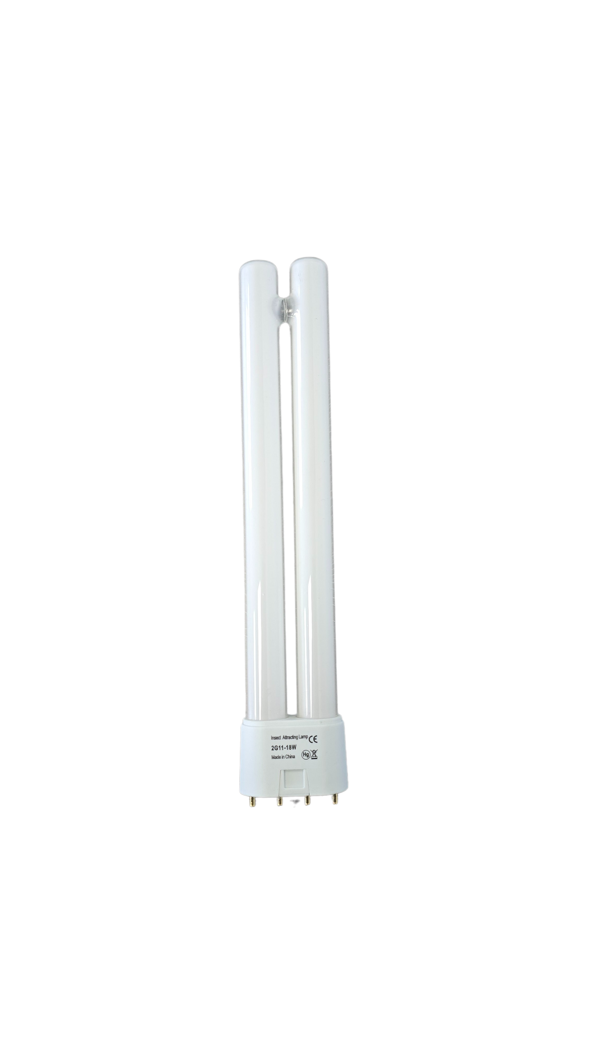 Replacement Bulb for Supplier’s 18W and 20W Bug Zappers