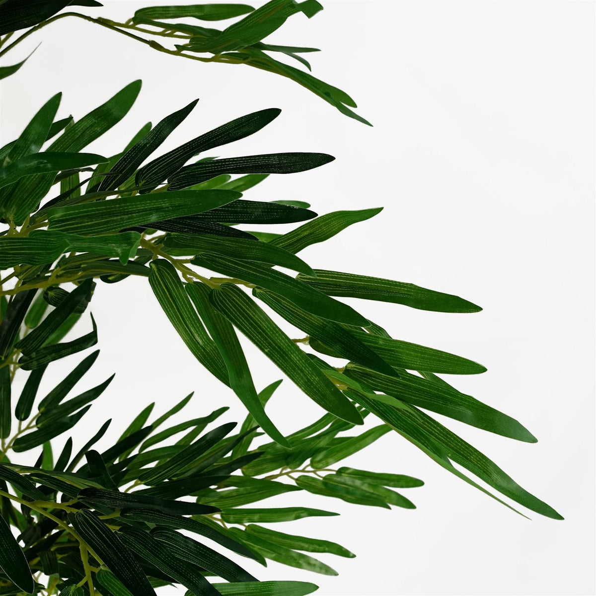150cm Artificial Bamboo Tree with Natural Canes