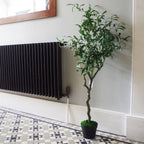 120cm Artificial Olive Tree