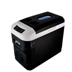 15L Portable Car Fridge for Camping and Travel