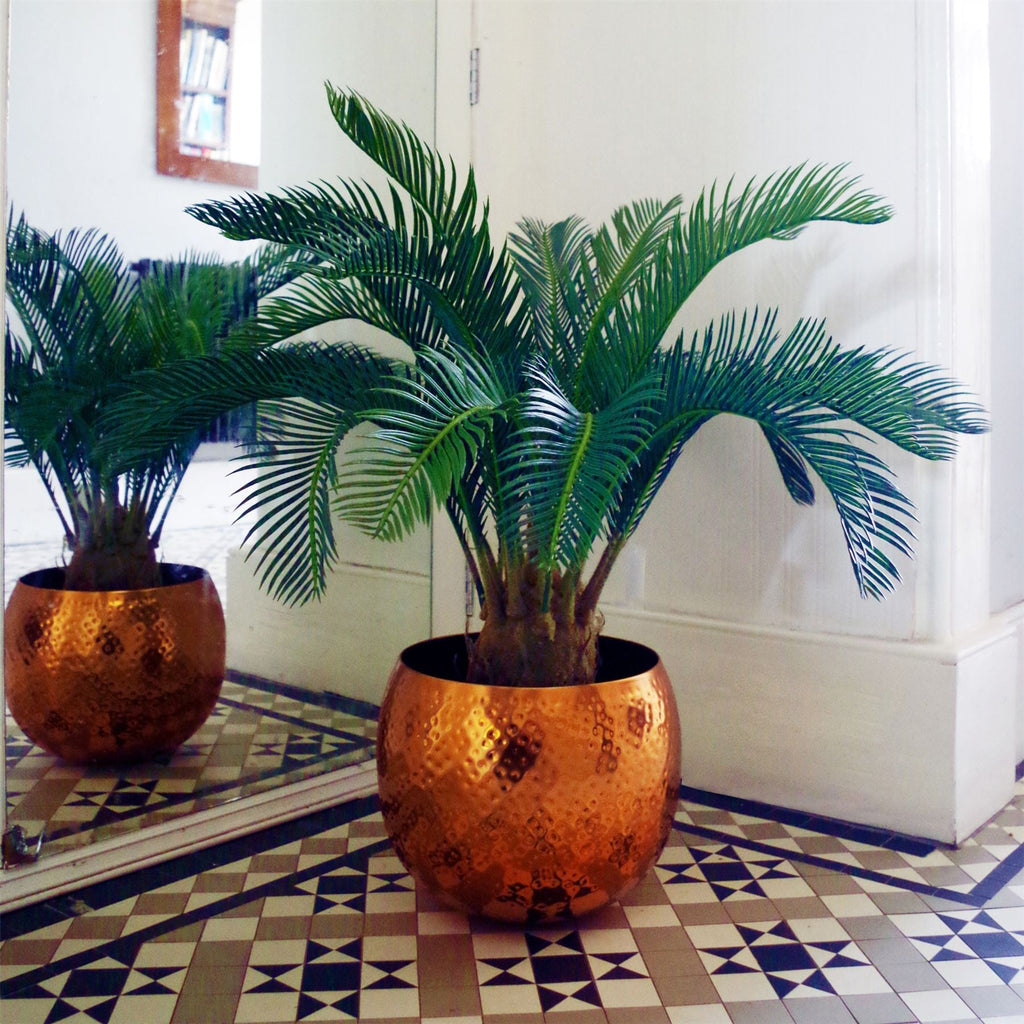 80cm Artificial Cycas Palm