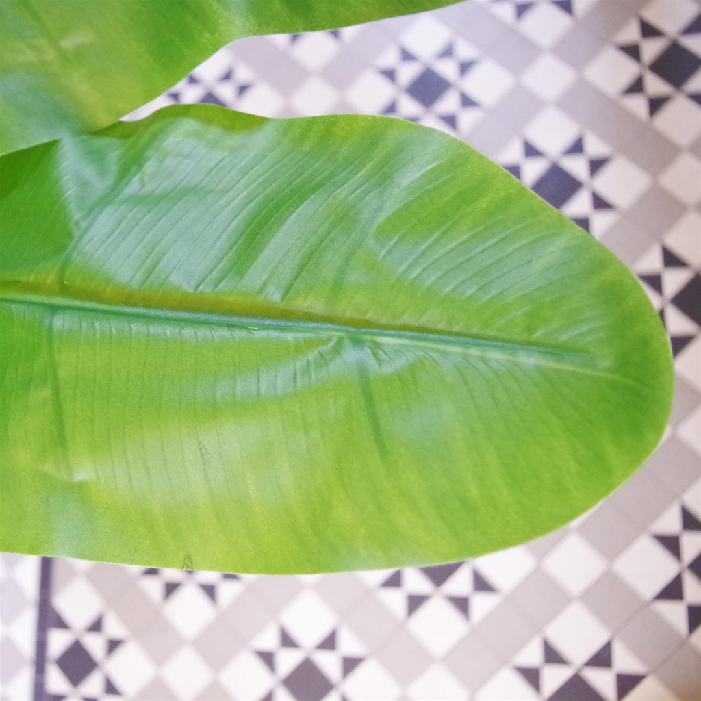 180cm Artificial Banana Tree