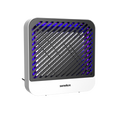 Senelux 5W Wall-Mounted UV Bug Zapper