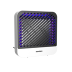 Senelux 5W Wall-Mounted UV Bug Zapper