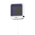 Refurbished Senelux 5W Wall-Mounted UV Bug Zapper