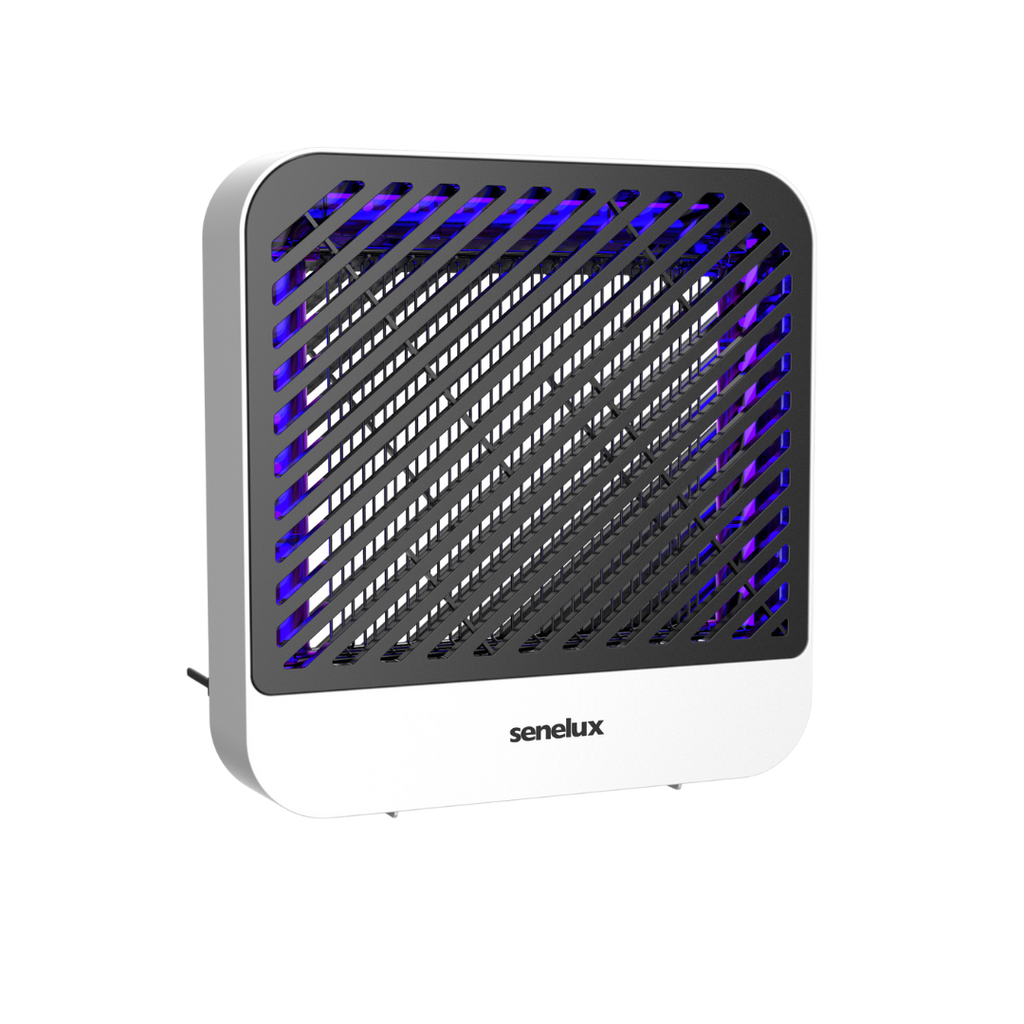 Refurbished Senelux 5W Wall-Mounted UV Bug Zapper