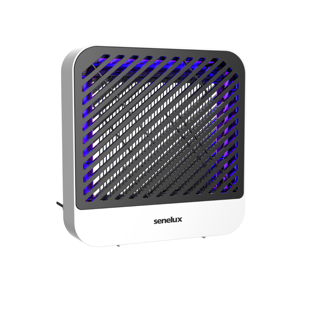 Refurbished Senelux 5W Wall-Mounted UV Bug Zapper