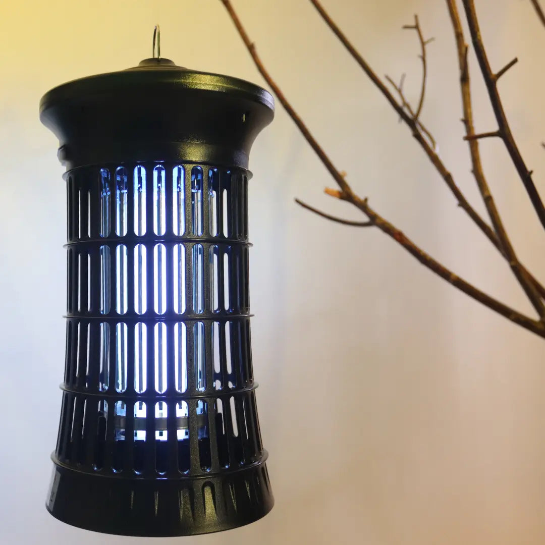 Refurbished Senelux 20W UV Bug Zapper with 4500V Grid