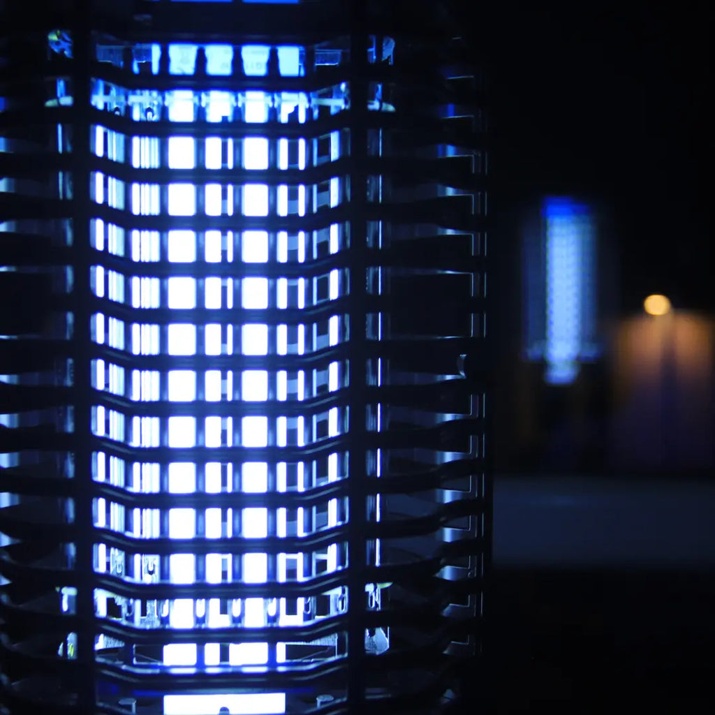 Refurbished Senelux 18W UV Bug Zapper with 4200V Grid