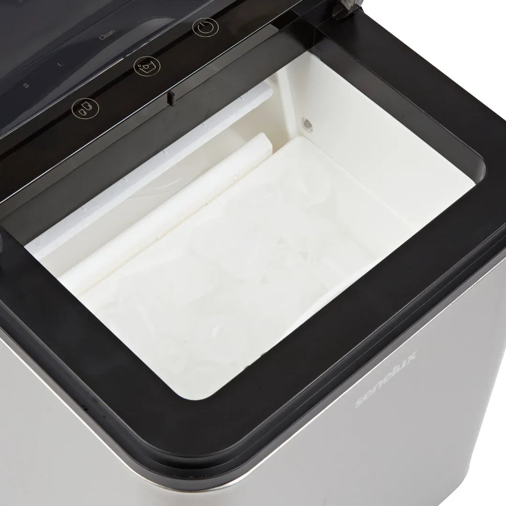 Refurbished Senelux Countertop Ice Maker