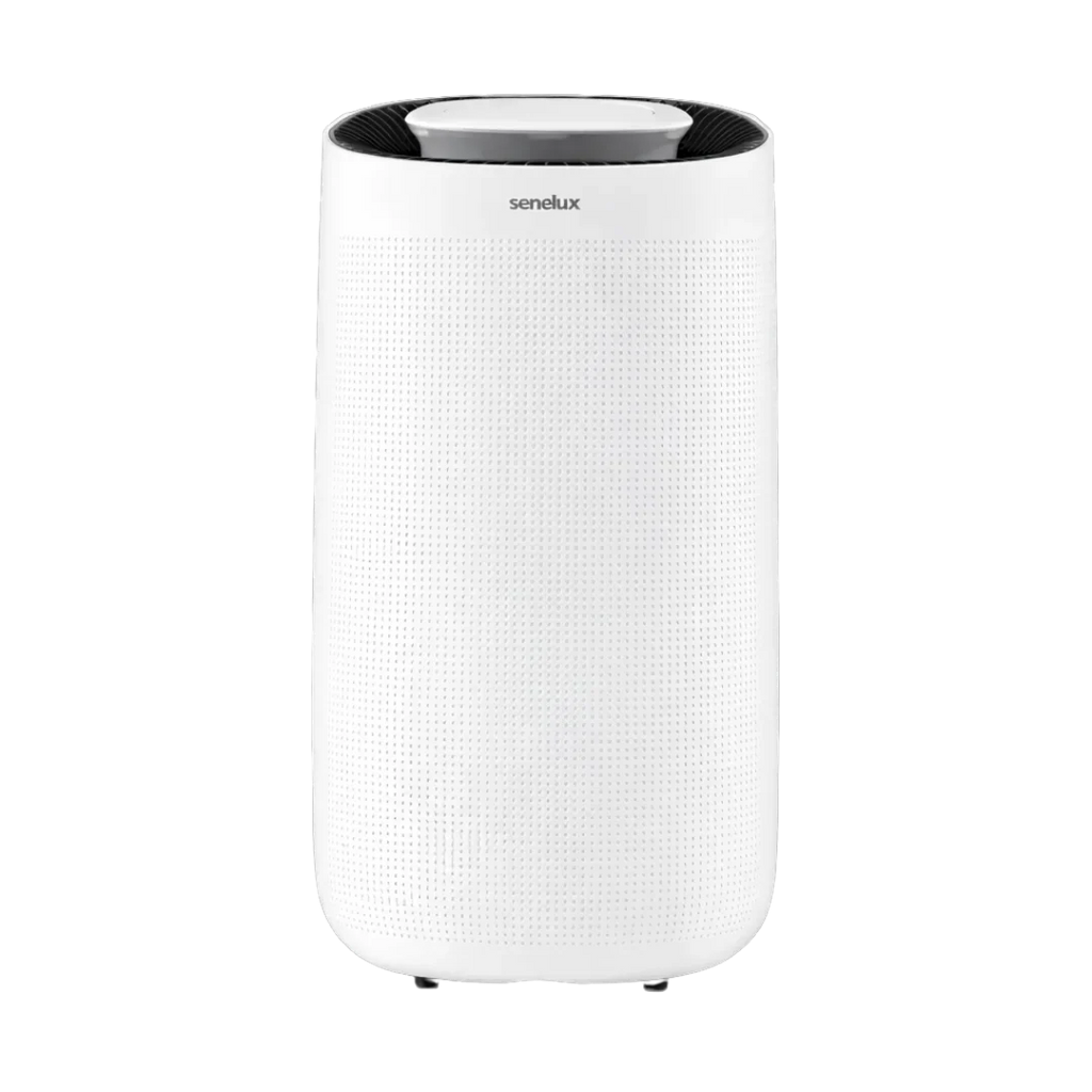 Senelux Primo S12 Smart Wi-Fi Dehumidifier – 12L