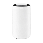 Senelux Primo S12 Smart Wi-Fi Dehumidifier – 12L