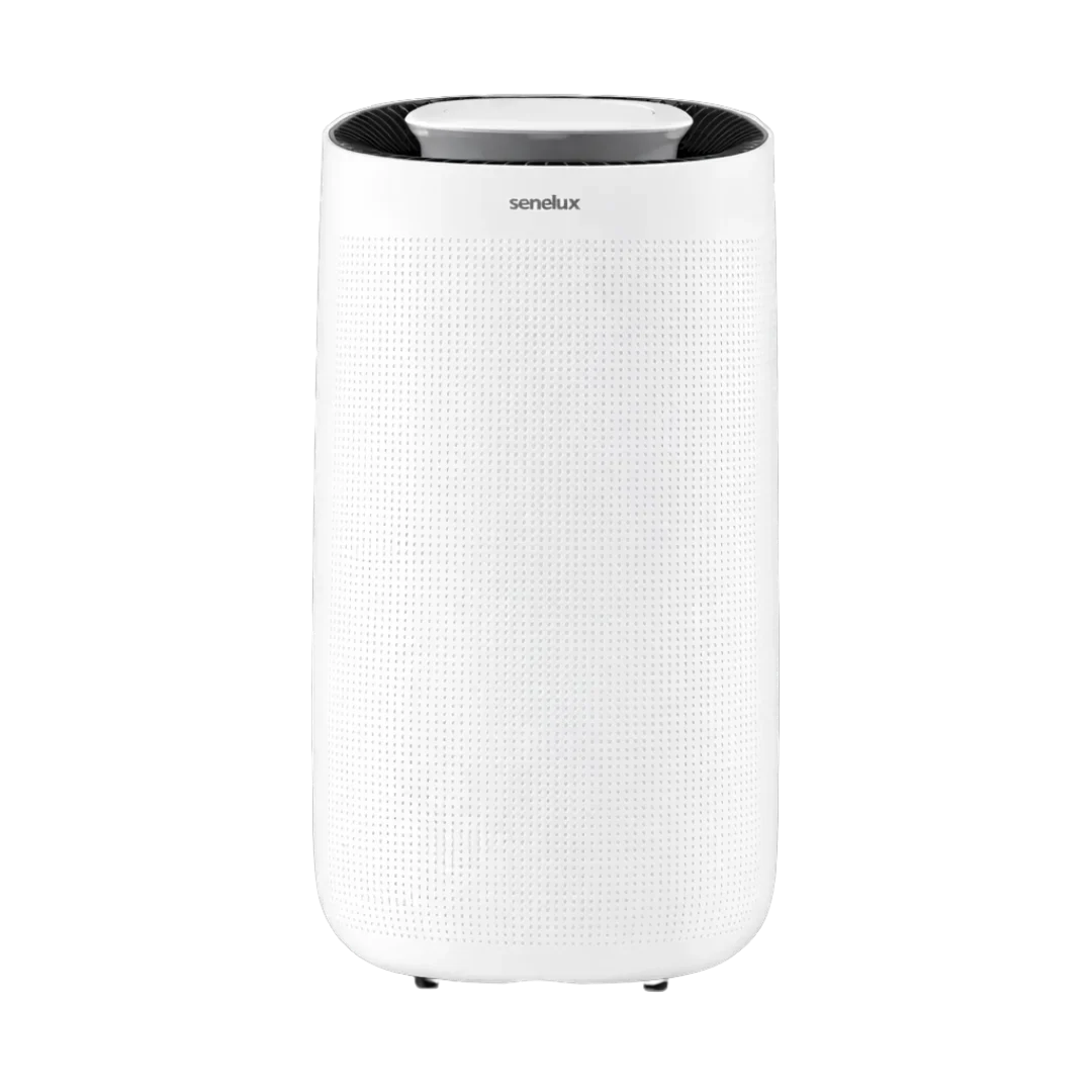 Senelux Primo S12 Smart Wi-Fi Dehumidifier – 12L