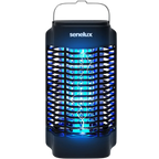 Refurbished Senelux 18W UV Bug Zapper with 4200V Grid