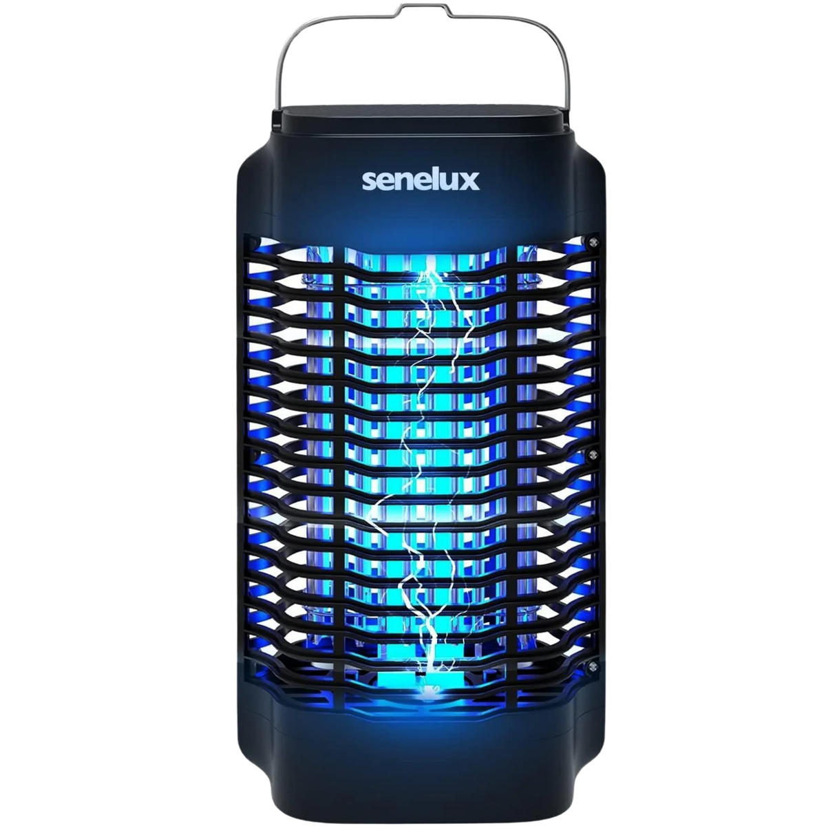 Refurbished Senelux 18W UV Bug Zapper with 4200V Grid