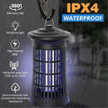 Refurbished Senelux 20W UV Bug Zapper with 4500V Grid