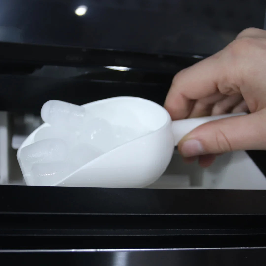 Refurbished Senelux Countertop Ice Maker