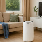 Senelux Primo S12 Smart Wi-Fi Dehumidifier – 12L