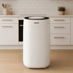 Senelux Primo S12 Smart Wi-Fi Dehumidifier – 12L