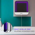 Refurbished Senelux 5W Wall-Mounted UV Bug Zapper