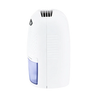 Mini Dehumidifier with 500ml Water Tank