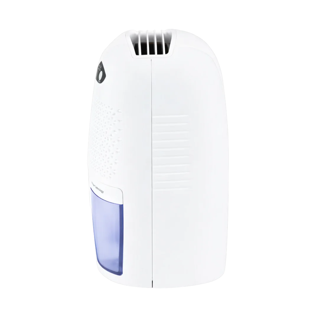Mini Dehumidifier with 500ml Water Tank