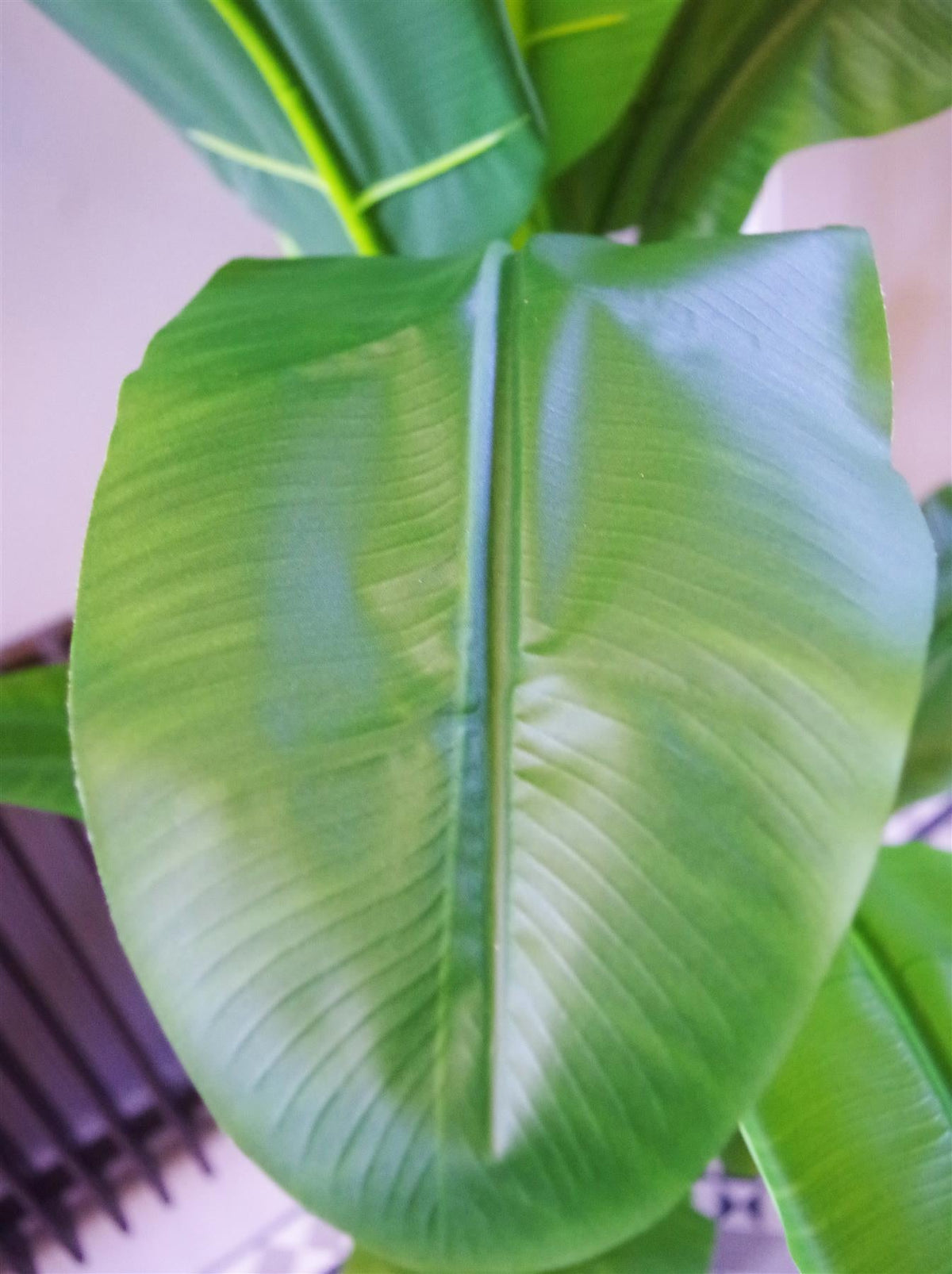 180cm Artificial Banana Tree