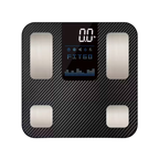 Smart Body Scale with App Connection