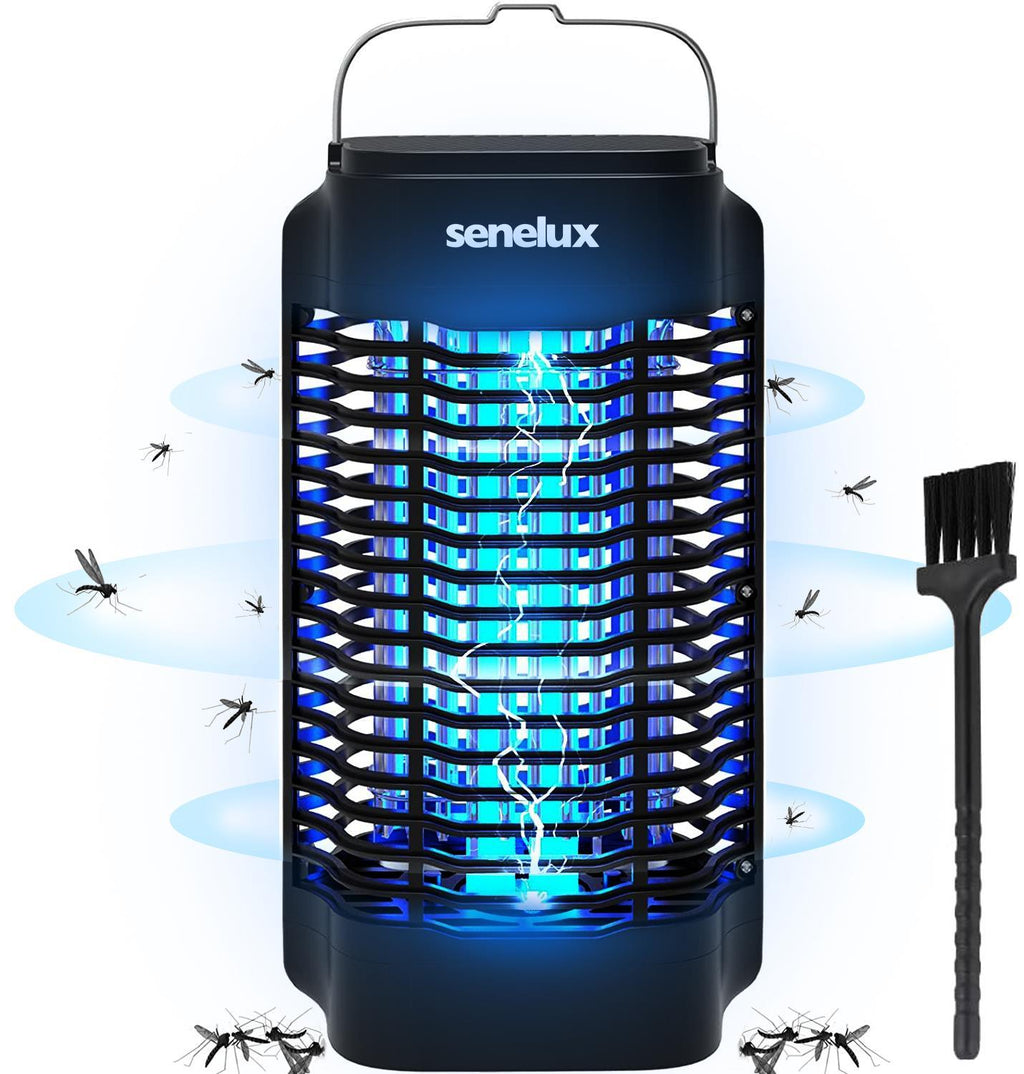 Refurbished Senelux 18W UV Bug Zapper with 4200V Grid