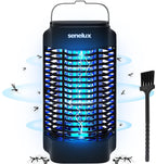 Refurbished Senelux 18W UV Bug Zapper with 4200V Grid
